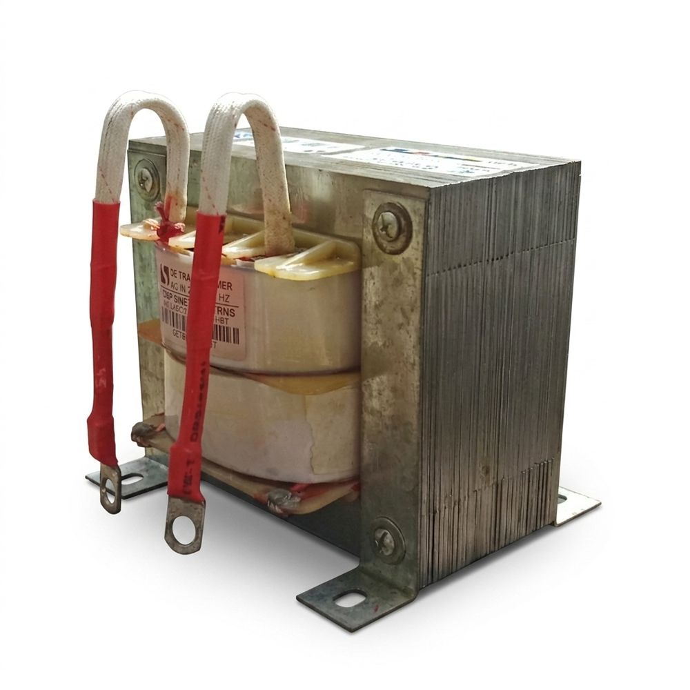 800 va Sinewave IPS Transformer hibrid